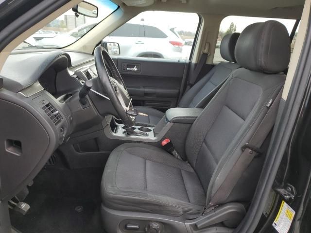 2013 Ford Flex SE