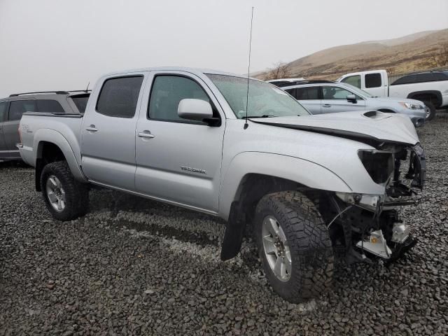 2008 Toyota Tacoma Double Cab Prerunner