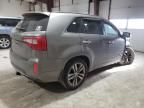 2014 KIA Sorento SX