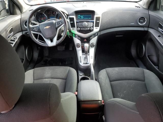 2011 Chevrolet Cruze LT