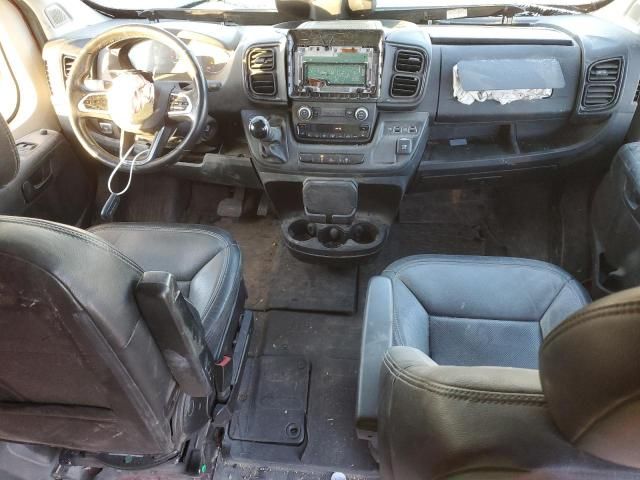 2022 Dodge RAM Promaster 3500 3500 High