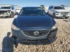 2014 Mazda 6 Touring