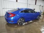 2016 Honda Civic EXL