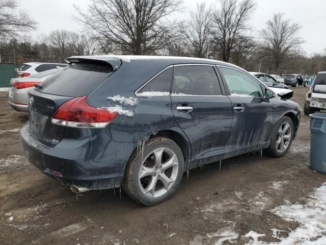 2013 Toyota Venza LE