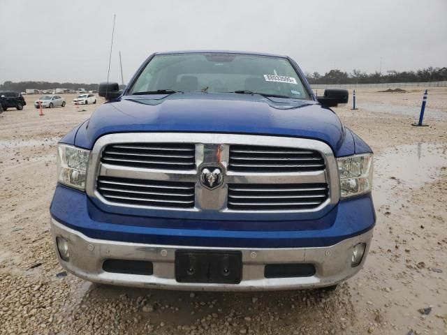 2019 Dodge RAM 1500 Classic SLT