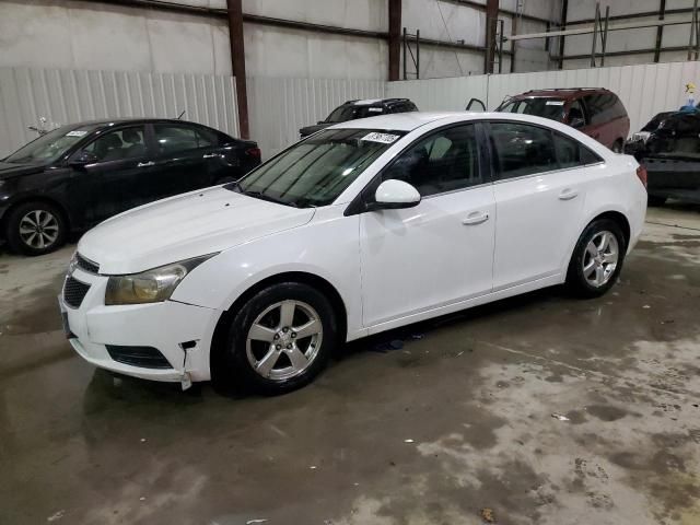 2013 Chevrolet Cruze LT