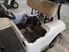 2011 Golf Cart Ezgo