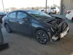 2013 Honda Civic EXL