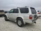 2000 Toyota 4runner SR5