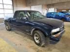 2001 Chevrolet S Truck S10