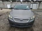 2011 Ford Taurus SEL