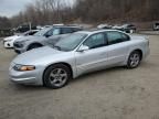 2002 Pontiac Bonneville SLE