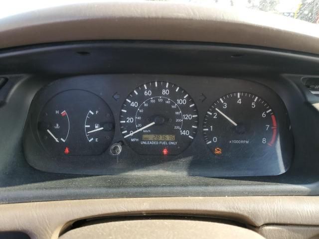 1999 Toyota Camry CE