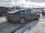 2015 Chevrolet Impala LTZ