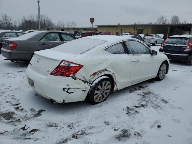 2009 Honda Accord EXL