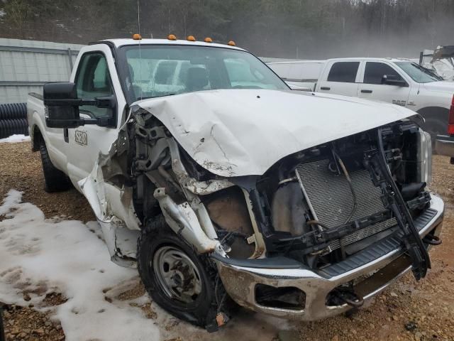 2015 Ford F250 Super Duty