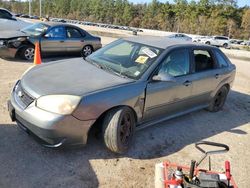 2006 Chevrolet Malibu Maxx LT en venta en Greenwell Springs, LA