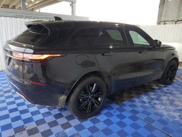 2021 Land Rover Range Rover Velar R-DYNAMIC S