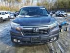 2020 Honda Ridgeline RTL