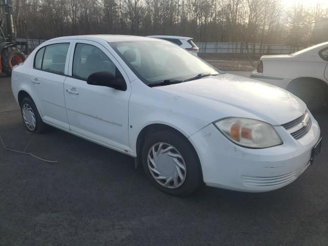 2008 Chevrolet Cobalt LS