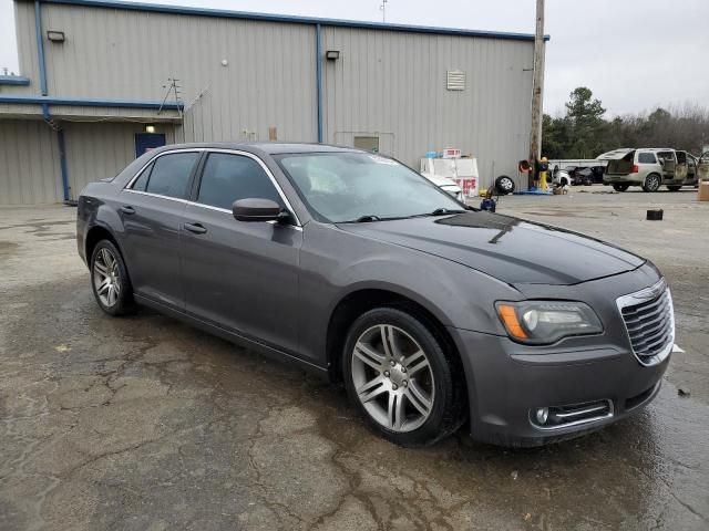 2013 Chrysler 300 S