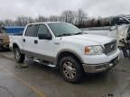 2005 Ford F150 Supercrew