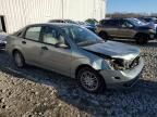 2005 Ford Focus ZX4