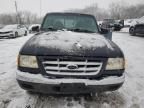 2001 Ford Ranger Super Cab