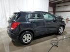 2015 Chevrolet Trax LS