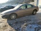 2006 Buick Lacrosse CXS