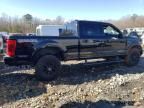 2022 Ford F350 Super Duty