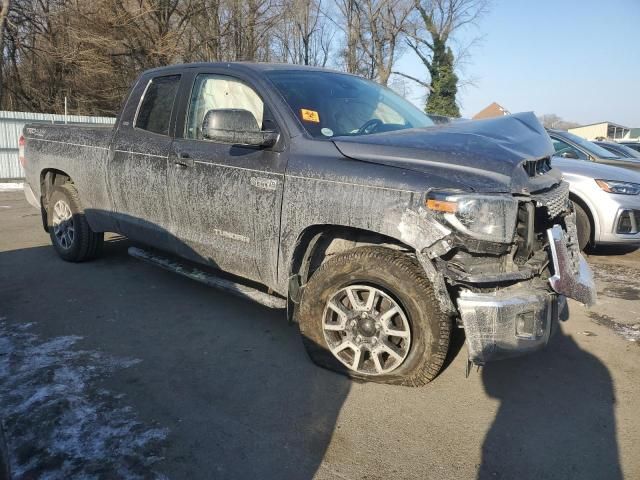 2021 Toyota Tundra Double Cab SR