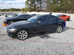 Salvage cars for sale at Fairburn, GA auction: 2014 BMW 335 XI