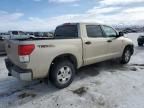 2010 Toyota Tundra Crewmax SR5