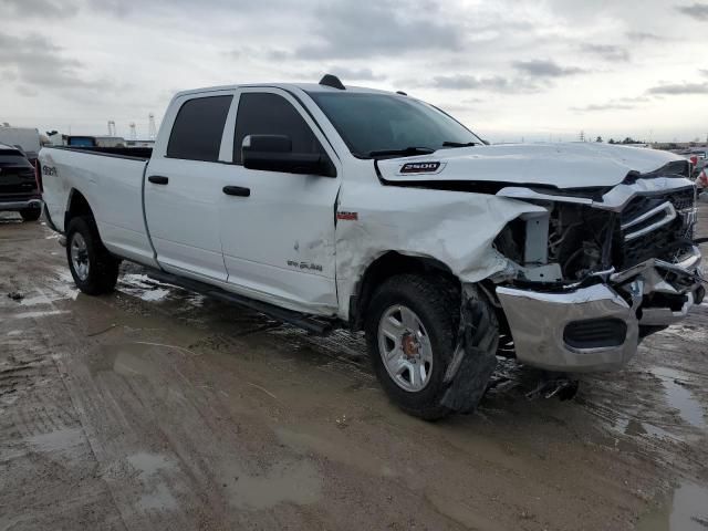 2022 Dodge RAM 2500 Tradesman