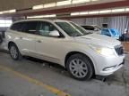 2013 Buick Enclave