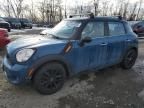 2012 Mini Cooper Countryman