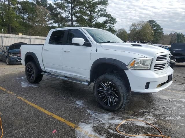 2015 Dodge RAM 1500 Sport