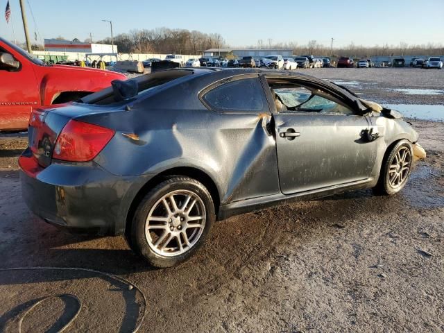 2007 Scion 2007 Toyota Scion TC