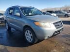 2007 Hyundai Santa FE SE