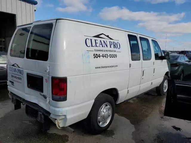 2011 Ford Econoline E150 Van