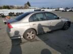 2004 Honda Civic EX