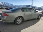 2007 Buick Lucerne CXL