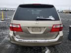 2005 Honda Odyssey EX