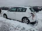 2011 Nissan Versa S