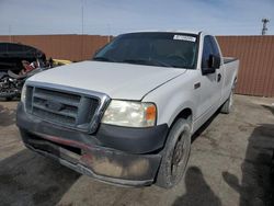 2007 Ford F150 en venta en North Las Vegas, NV