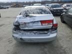 2003 Honda Accord EX