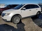 2012 Lincoln MKX