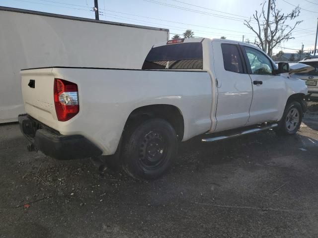 2014 Toyota Tundra Double Cab SR