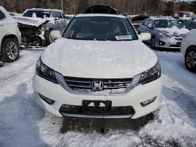 2013 Honda Accord EX